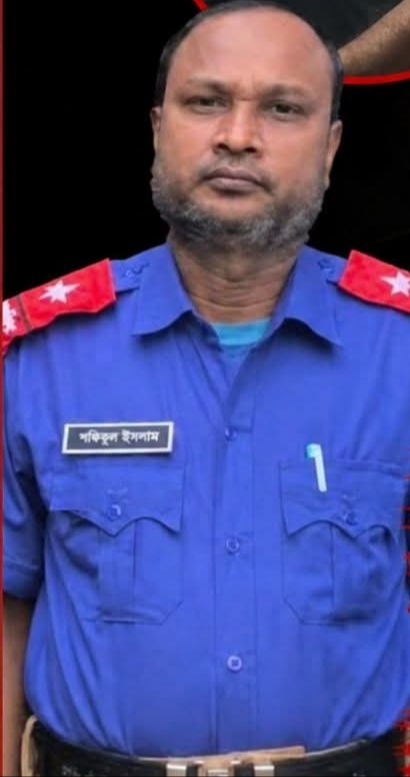 শ্রীপুর তেলিহাটি ইউনিয়নের দফাদার মাদকের অভিযোগ রয়েছে